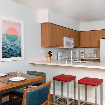 WorldMark Anaheim Exterior foto