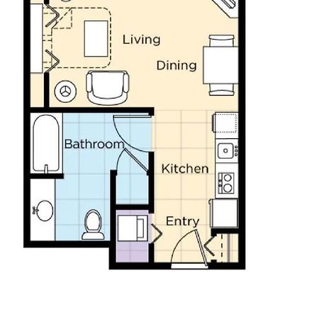 WorldMark Anaheim Exterior foto