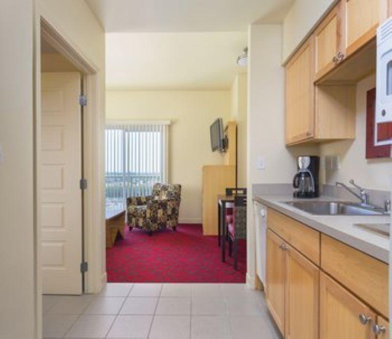 WorldMark Anaheim Exterior foto