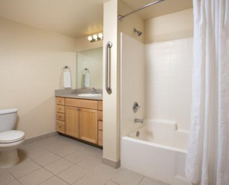 WorldMark Anaheim Exterior foto