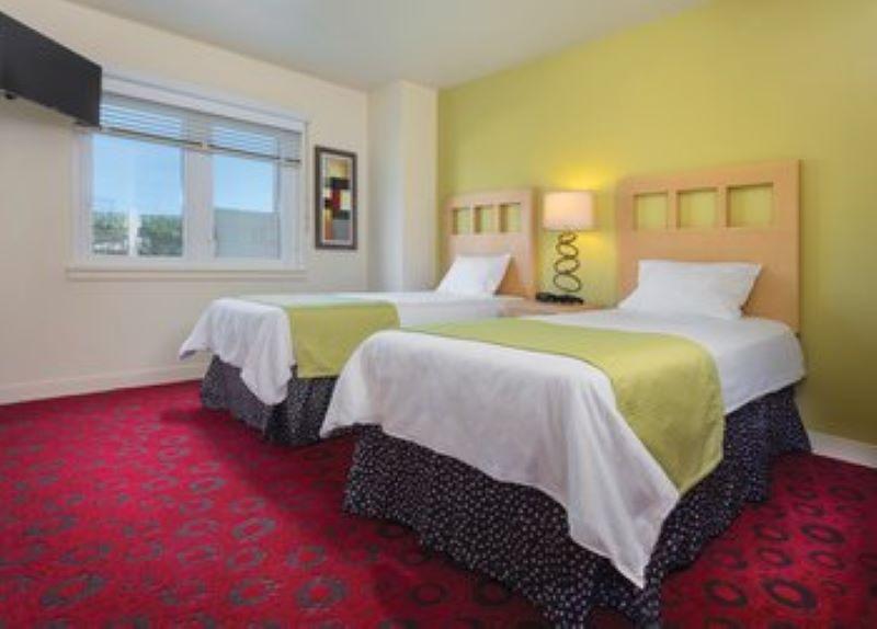 WorldMark Anaheim Exterior foto