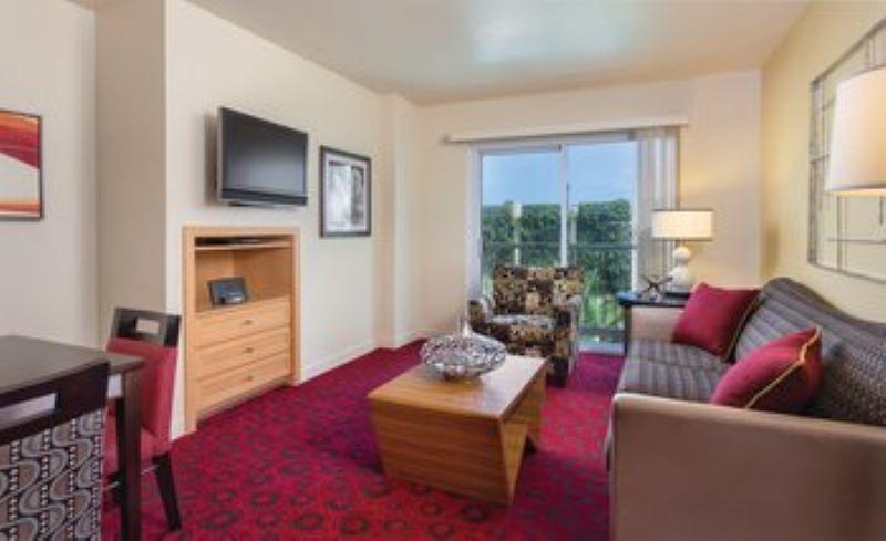 WorldMark Anaheim Exterior foto