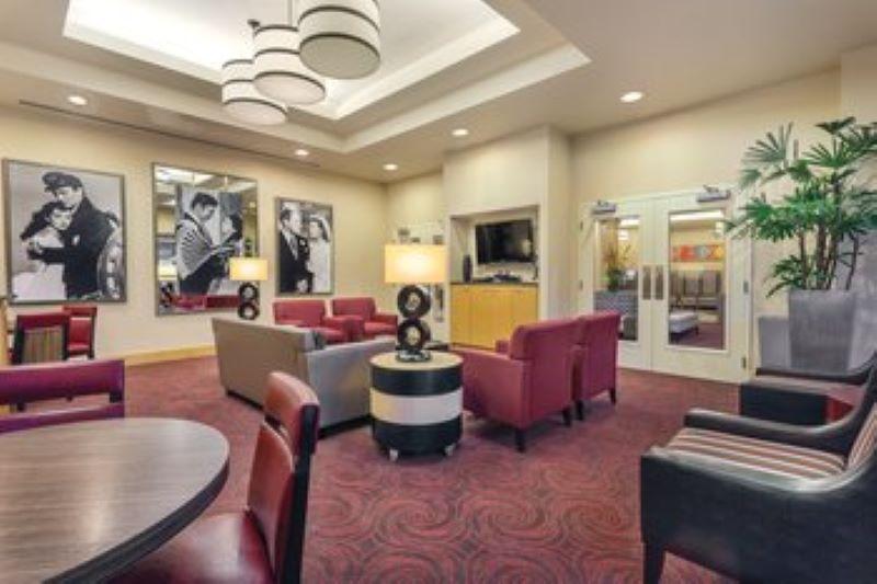 WorldMark Anaheim Exterior foto
