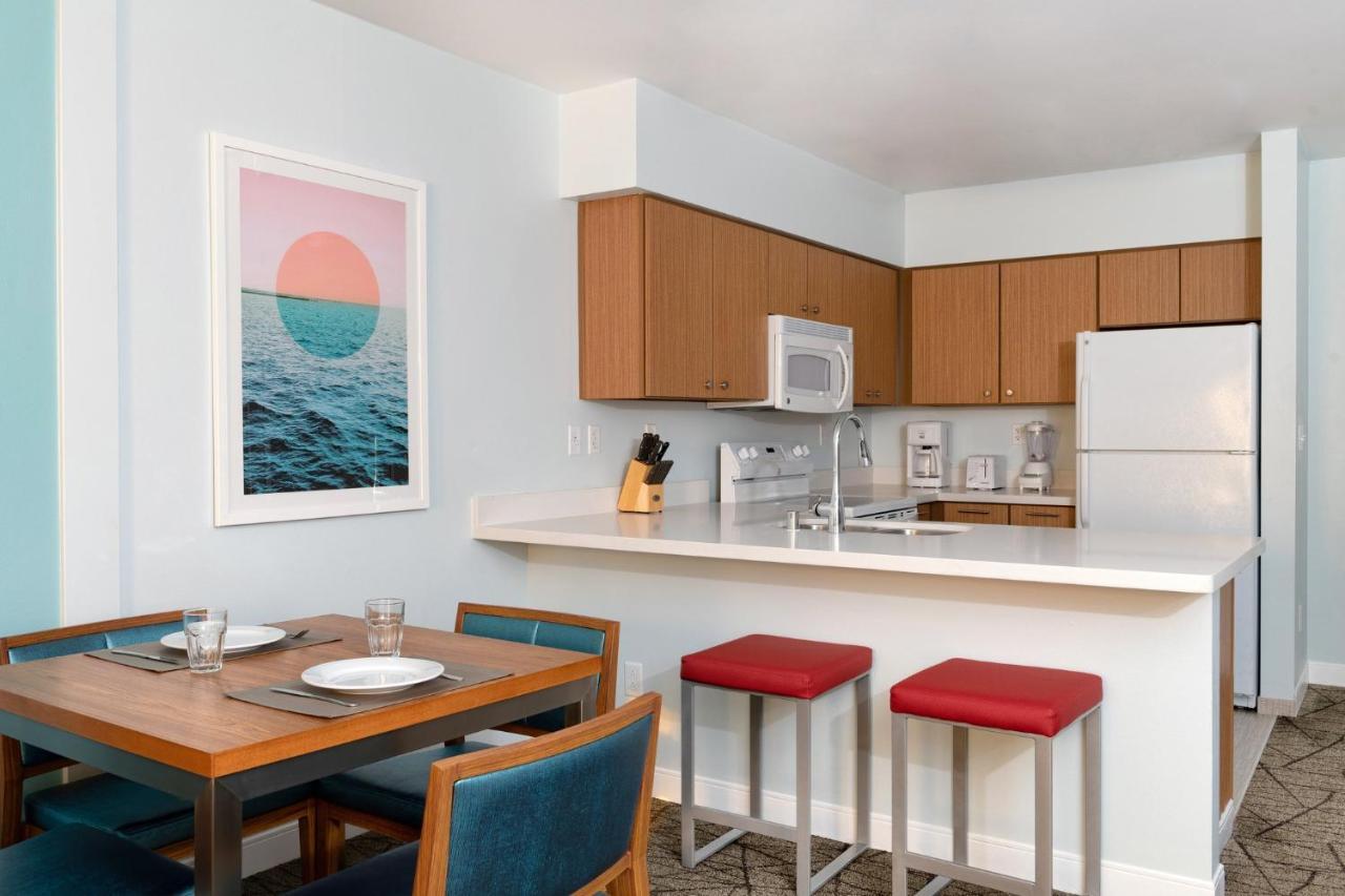 WorldMark Anaheim Exterior foto