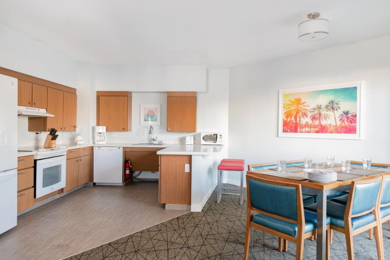 WorldMark Anaheim Exterior foto
