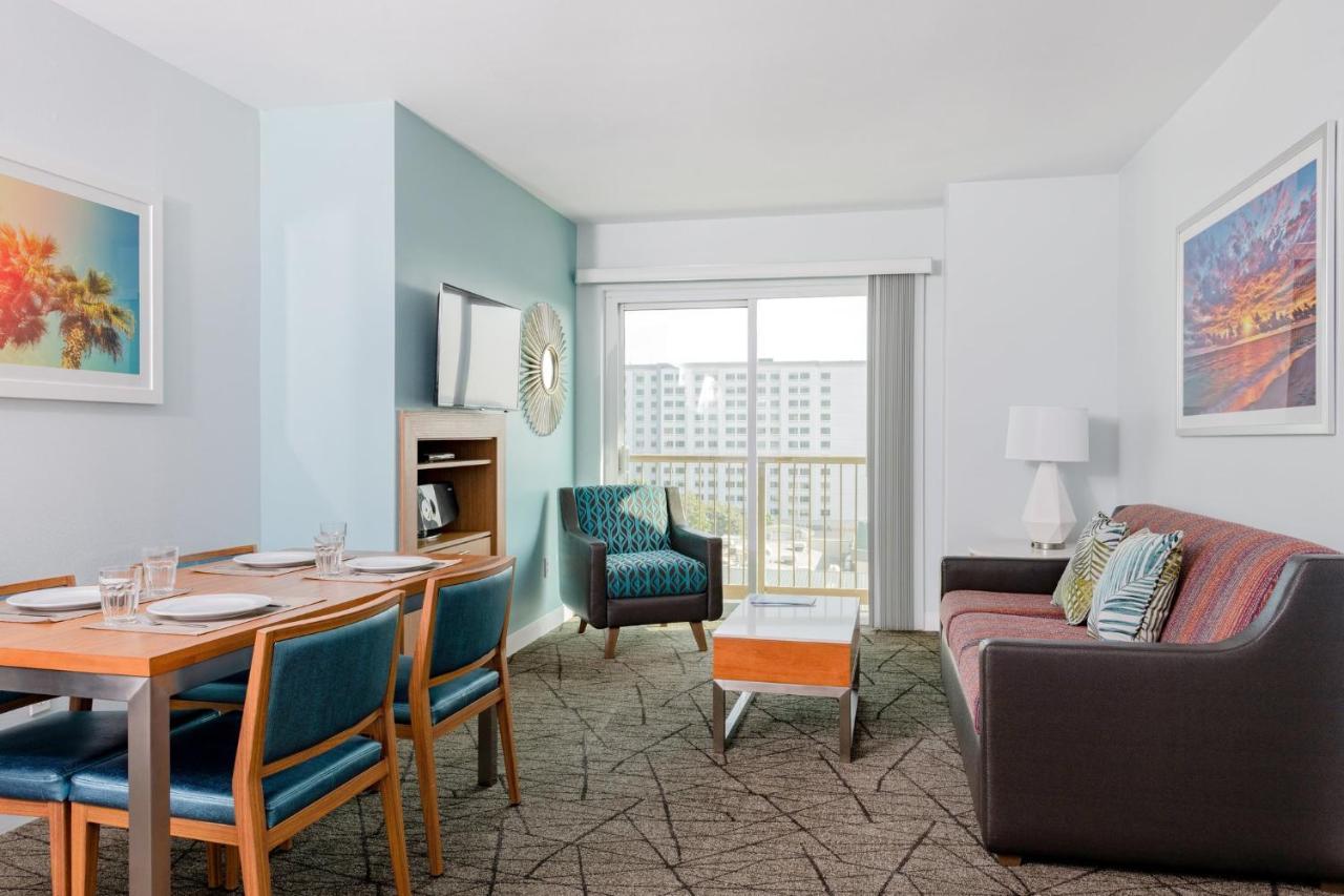 WorldMark Anaheim Exterior foto