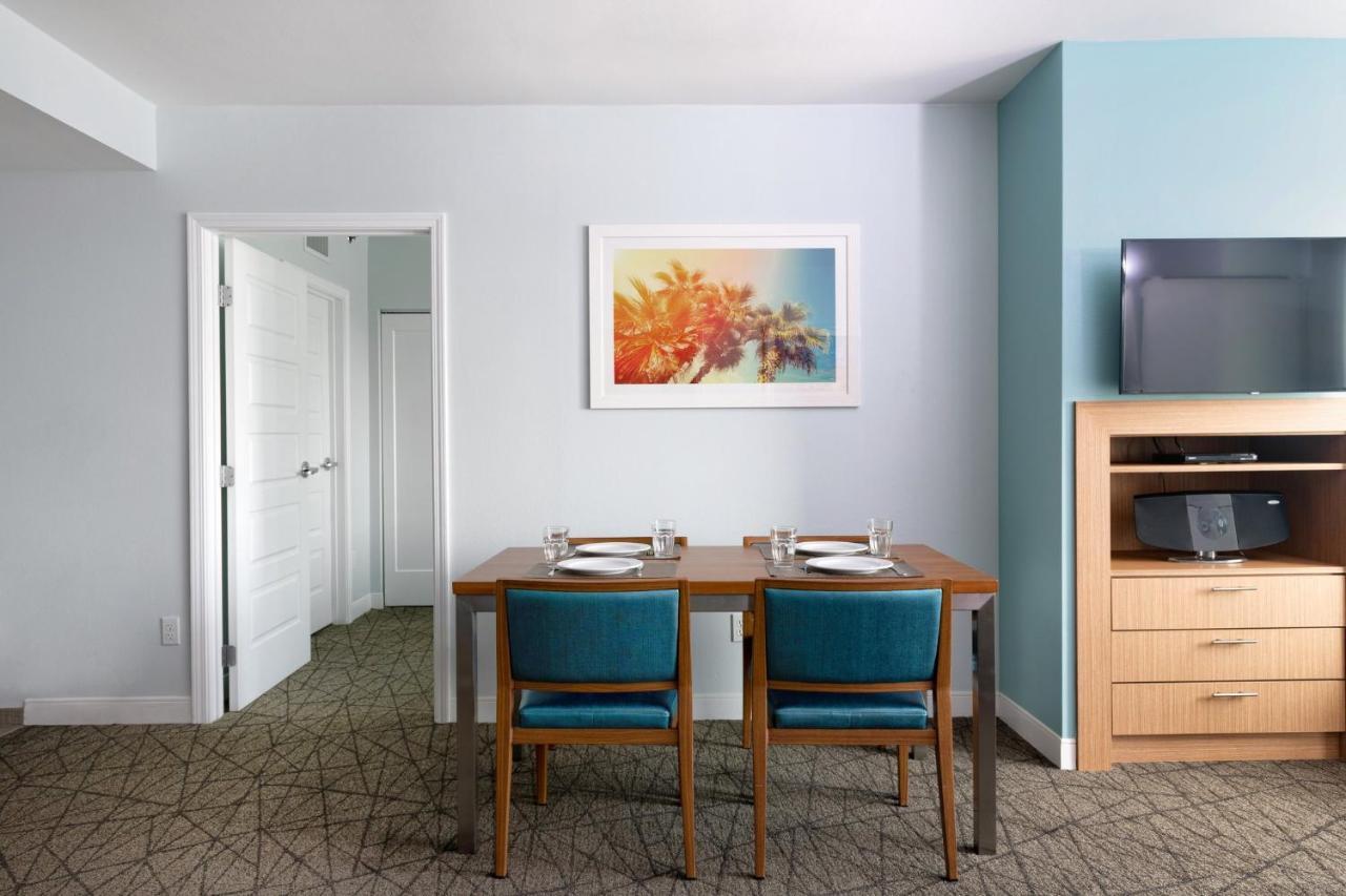 WorldMark Anaheim Exterior foto