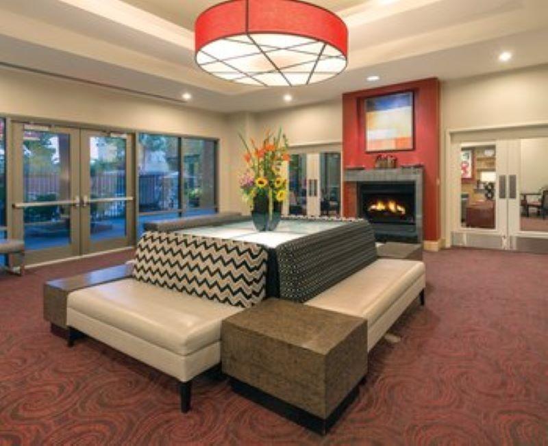 WorldMark Anaheim Exterior foto