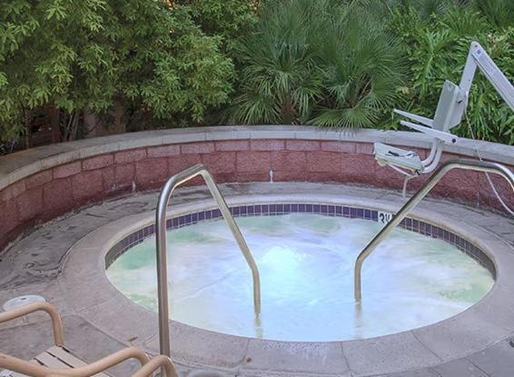 WorldMark Anaheim Exterior foto